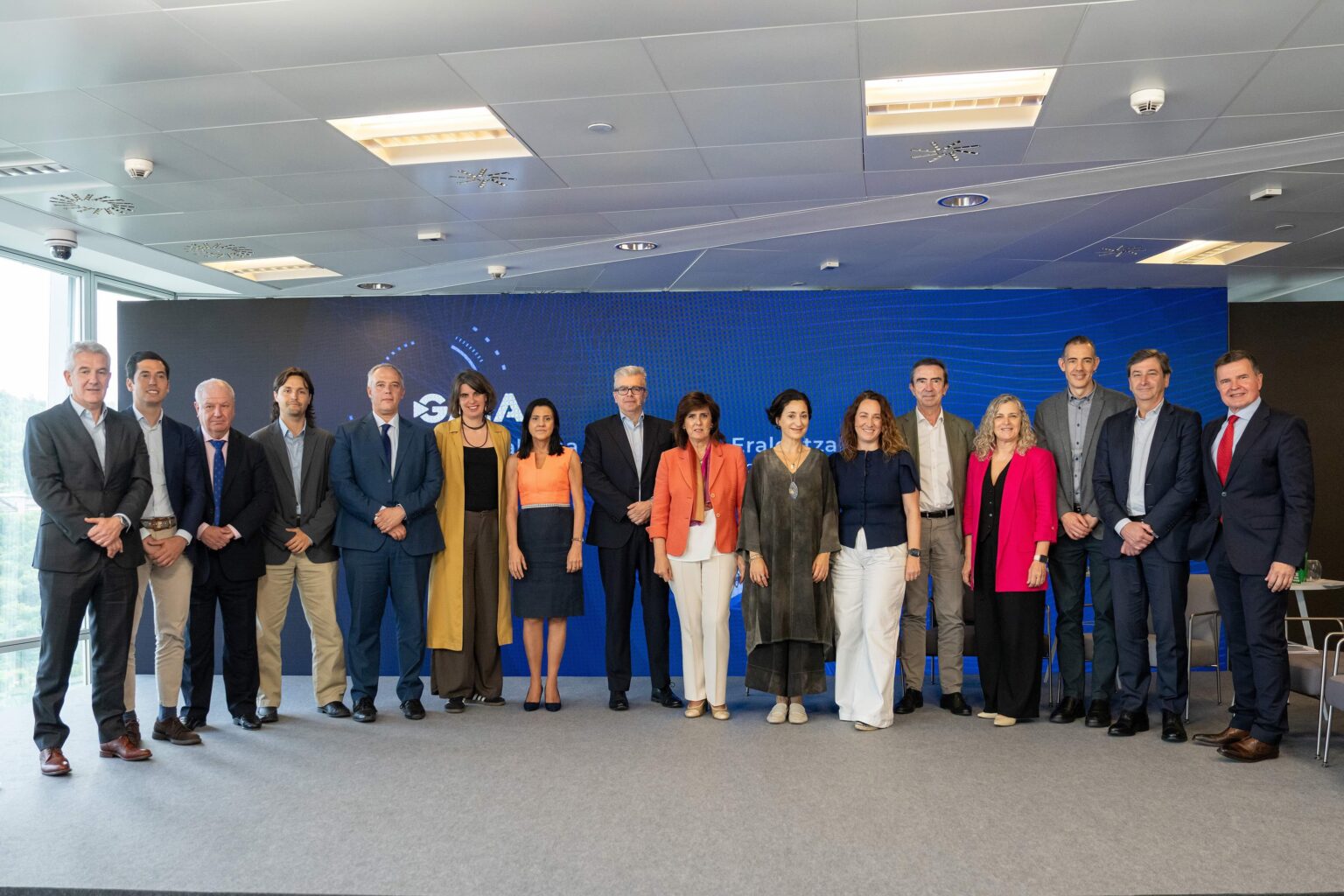 Nueva portada 1 GAIA impulsa las capacidades propias en IA, Cuántica, Ciberseguridad y Microelectrónica para reforzar la soberanía tecnológica vasca y europea
