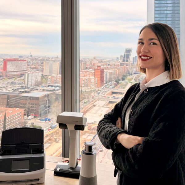 PFU, la división de escáneres de RICOH impulsa en Iberia un modelo basado en soluciones y partners