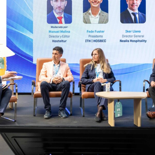 ITH Innovation Summit: el turismo abraza la inteligencia artificial sin renunciar al toque humano