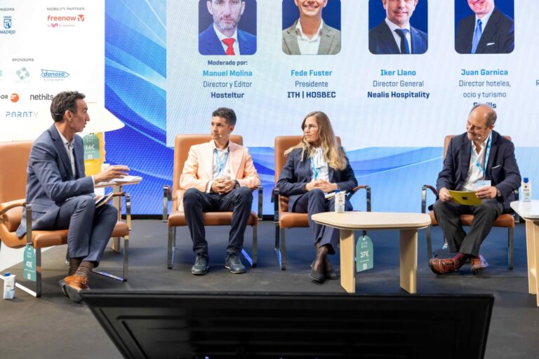 Nueva portada 12 ITH Innovation Summit: el turismo abraza la inteligencia artificial sin renunciar al toque humano