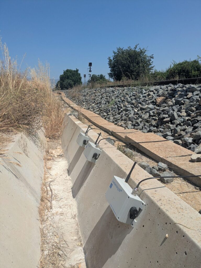 Nueva portada 13 Worldsensing advierte: la inspección visual ya no basta ante el impacto climático en la red ferroviaria
