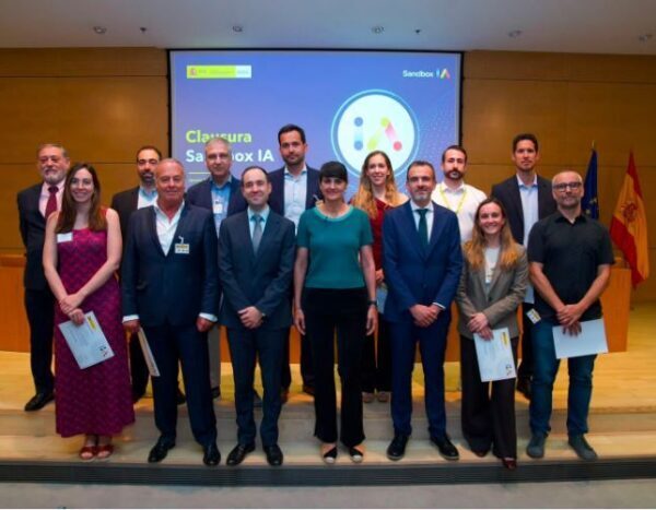 Herta se posiciona como referente europeo en reconocimiento facial conforme al AI Act