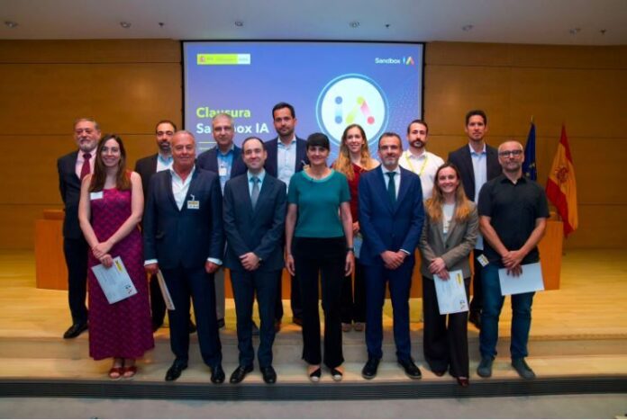 Nueva portada 1 Herta se posiciona como referente europeo en reconocimiento facial conforme al AI Act