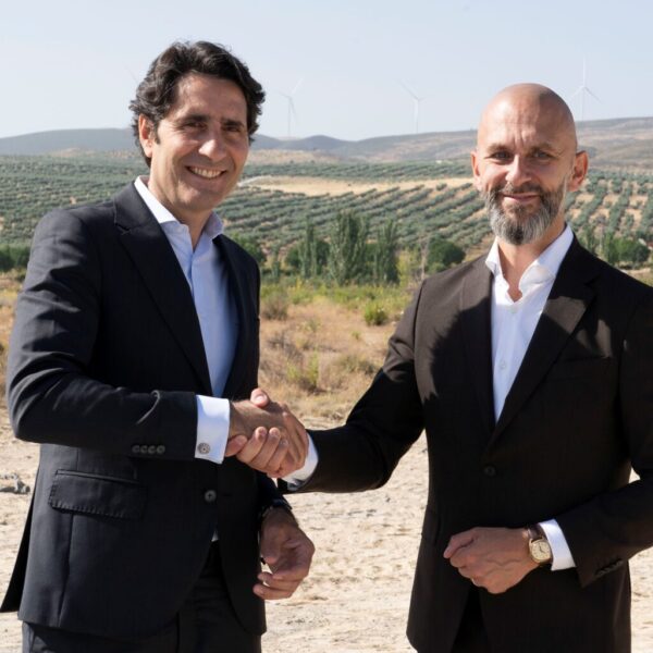 Cuerva y Alto Infrastructure impulsan el primer gran centro de datos especializado en IA de Andalucía