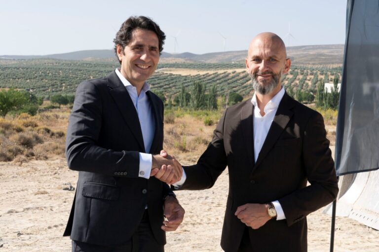 Nueva portada 12 Cuerva y Alto Infrastructure impulsan el primer gran centro de datos especializado en IA de Andalucía