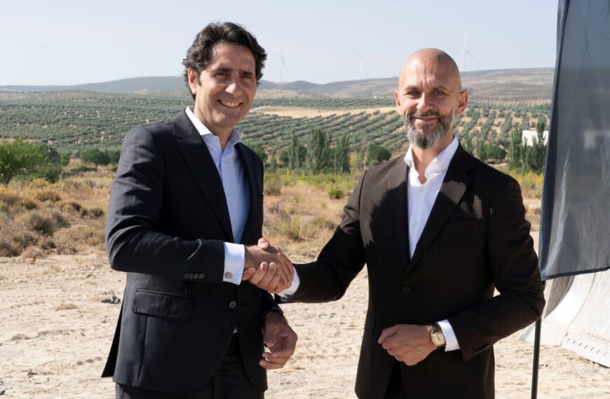 Nueva portada 6 Cuerva y Alto Infrastructure impulsan el primer gran centro de datos especializado en IA de Andalucía