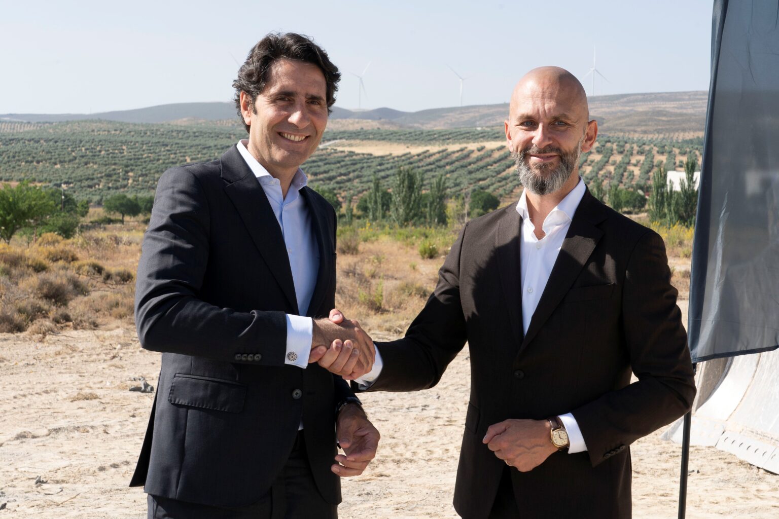 Nueva portada 1 Cuerva y Alto Infrastructure impulsan el primer gran centro de datos especializado en IA de Andalucía