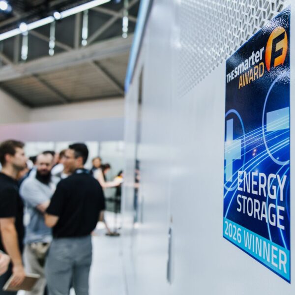 Intersolar 2026: Sungrow presenta soluciones energéticas de última generación