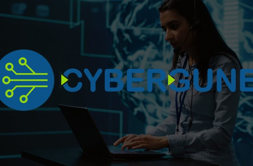 Nueva portada 9 Nace Cybergune, la nueva comunidad virtual de ciberseguridad de Euskadi