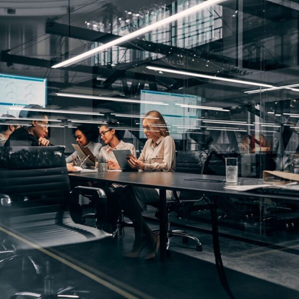 Virtual Cable firma una alianza mundial con HPE para impulsar proyectos de smart digital workplace