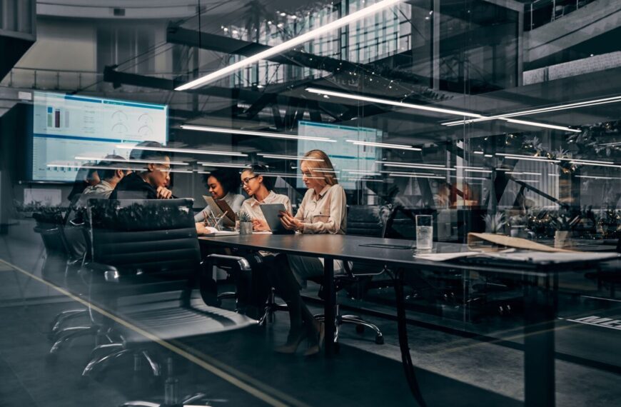 Nueva portada 6 Virtual Cable firma una alianza mundial con HPE para impulsar proyectos de smart digital workplace