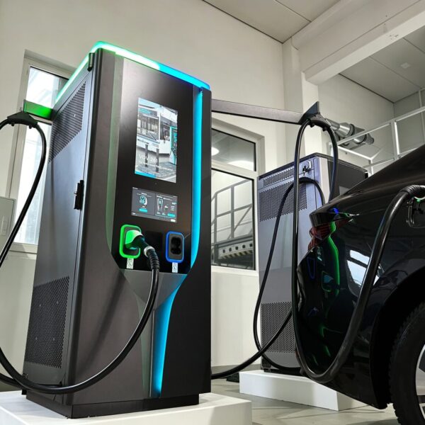 XCharge: cinco retos para la electrificación de las flotas comerciales en España