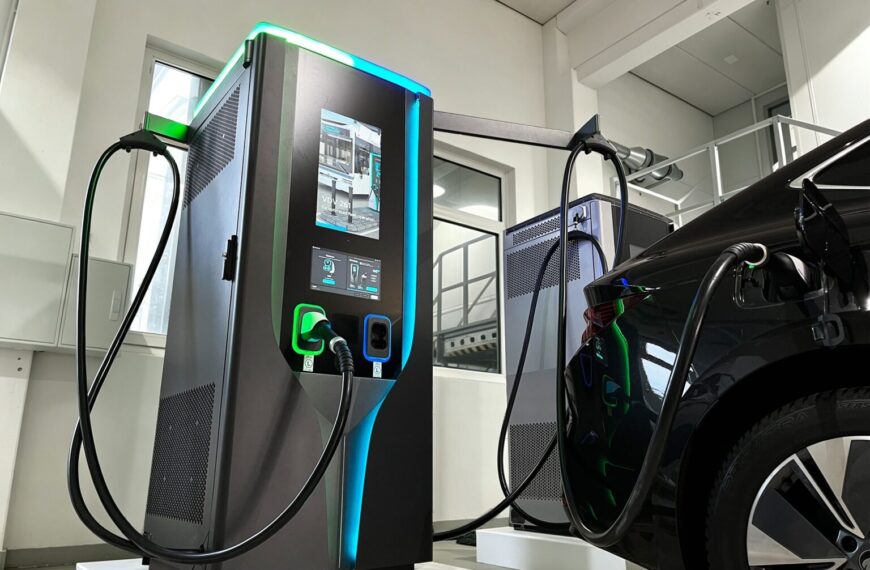 XCharge: cinco retos para la electrificación de las flotas comerciales en España