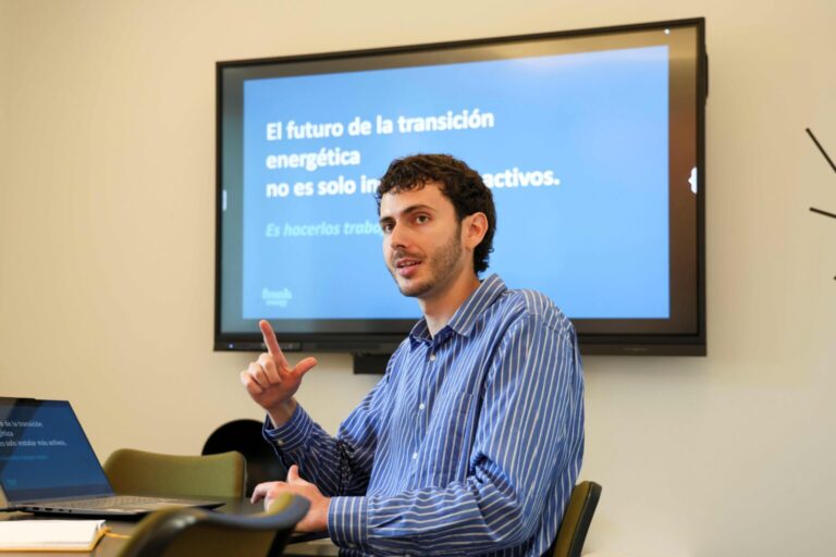 Nueva portada 12 Frank Energy y Soleme llevan la gestión inteligente de baterías domésticas a instaladores solares