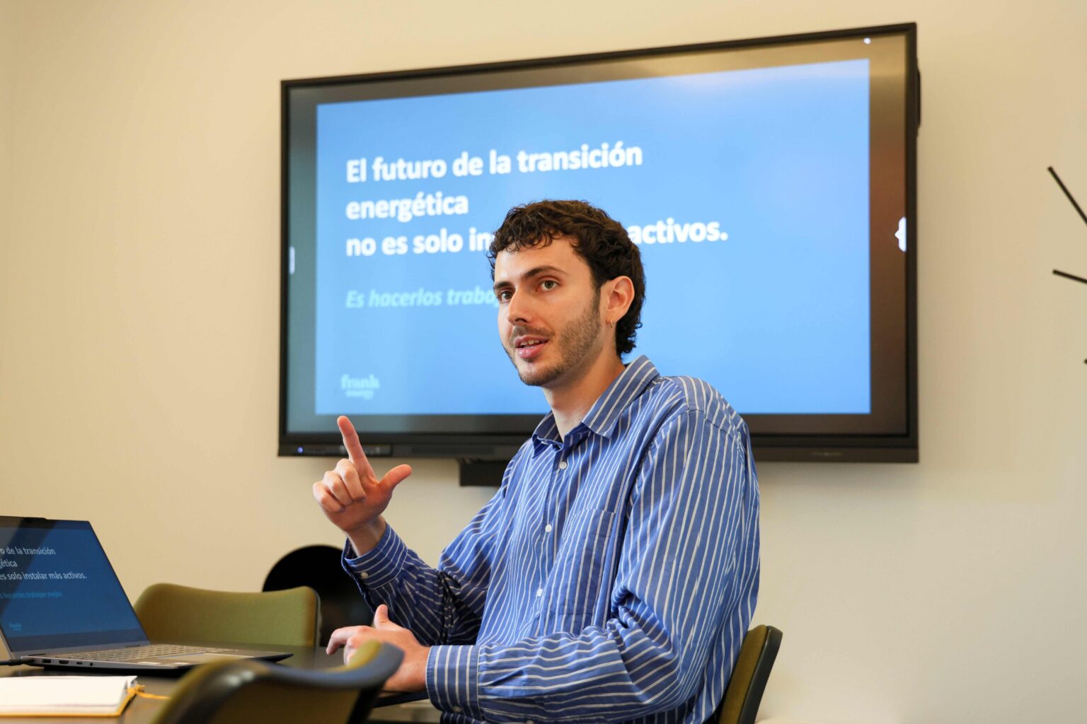 Nueva portada 2 Frank Energy y Soleme llevan la gestión inteligente de baterías domésticas a instaladores solares