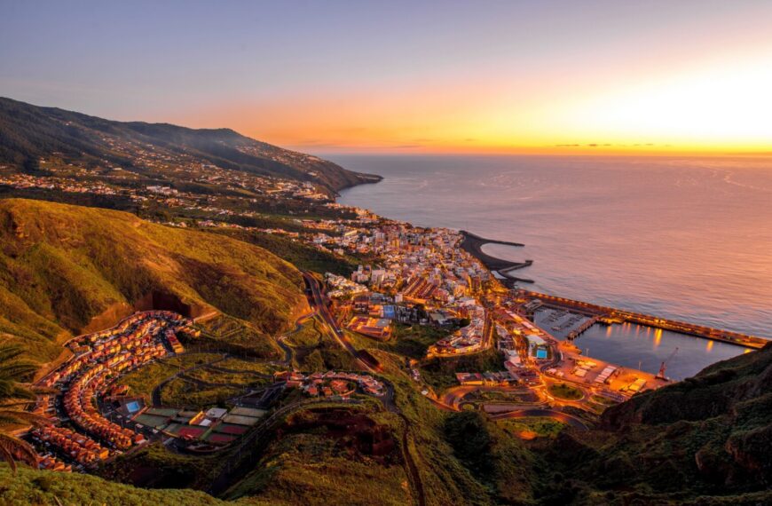 Nueva portada 7 Kapsch TrafficCom inicia la integración de aparcamiento inteligente en Santa Cruz de Tenerife