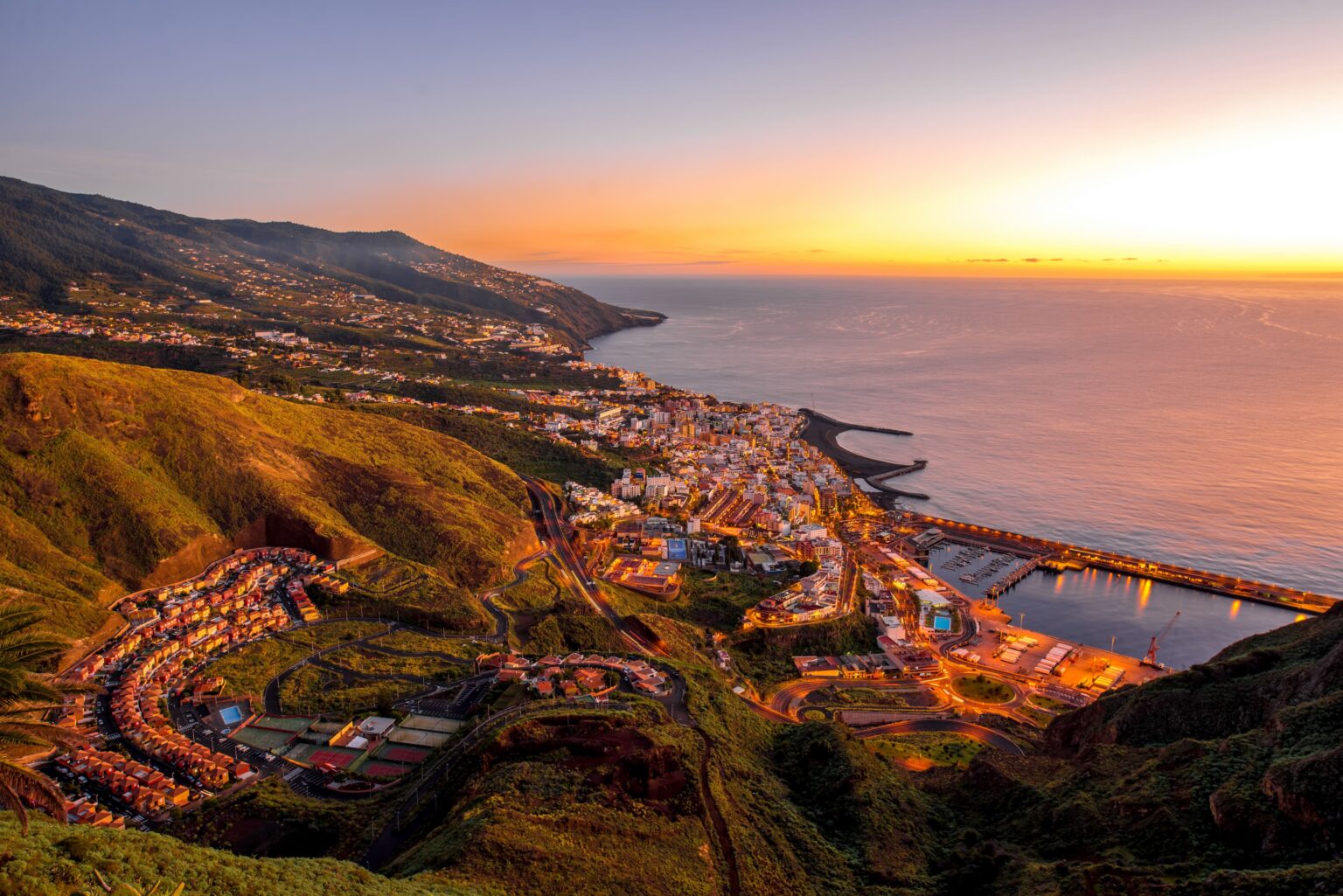 Nueva portada 3 Kapsch TrafficCom inicia la integración de aparcamiento inteligente en Santa Cruz de Tenerife