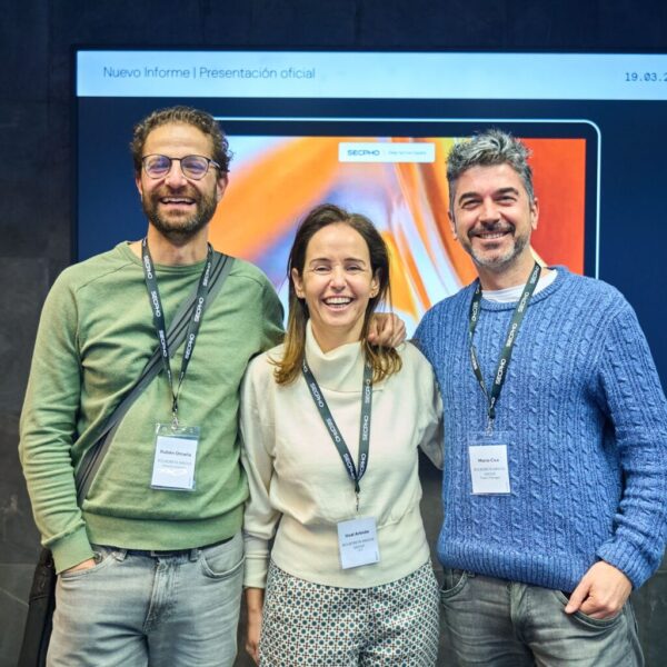 Bolboreta Innova Group se incorpora a SECPHO para acelerar la transferencia de conocimiento en el ecosistema Deep Tech