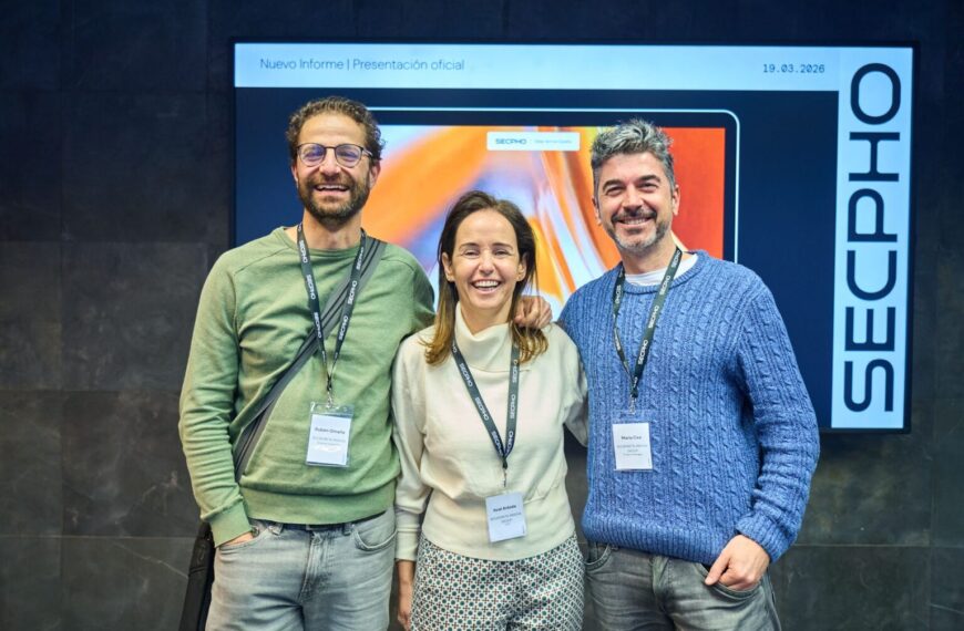 Bolboreta Innova Group se incorpora a SECPHO para acelerar la transferencia de conocimiento en el ecosistema Deep Tech