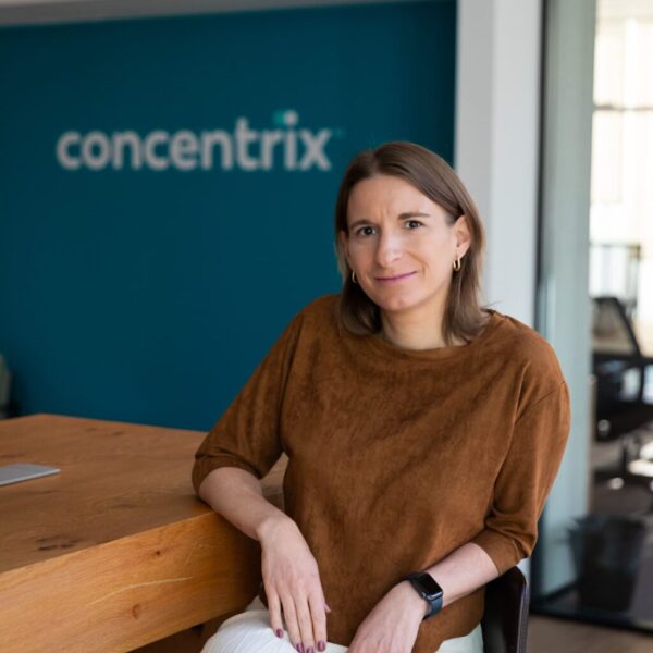 Concentrix refuerza su apuesta por la IA aplicada al negocio con el liderazgo de Tatiana Beron en Iberia