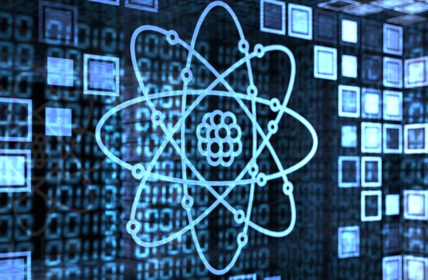 Nueva portada 7 De la investigación a la industria: Euskadi muestra aplicaciones y ventajas de las tecnologías cuánticas para las empresas
