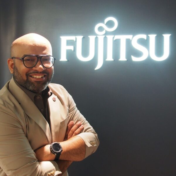 Fujitsu nombra a Aditya Raj responsable de Data & AI para Iberia