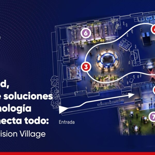 Hikvision Village presenta soluciones tecnológicas para entornos urbanos en Madrid