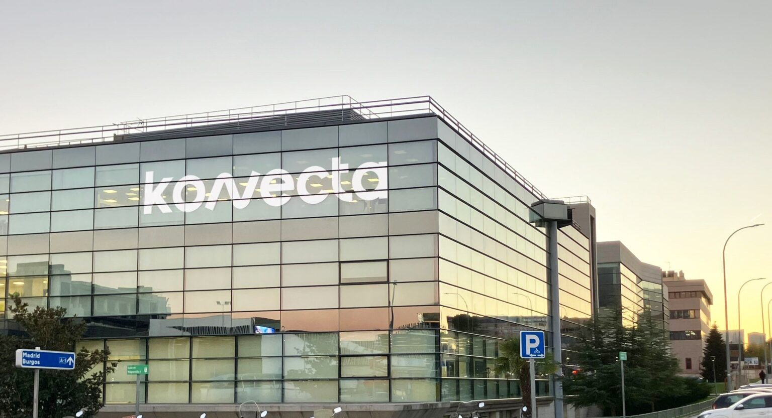 Nueva portada 1 Konecta impulsa la traducción de voz en tiempo real para ampliar la atención en lenguas cooficiales