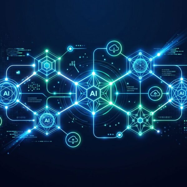 MIT Software y NAiOS firman una alianza estratégica para la orquestación de Inteligencia Artificial
