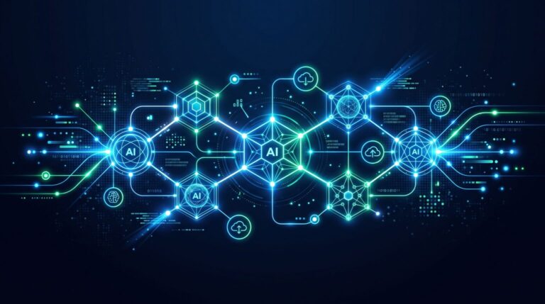 Nueva portada 13 MIT Software y NAiOS firman una alianza estratégica para la orquestación de Inteligencia Artificial