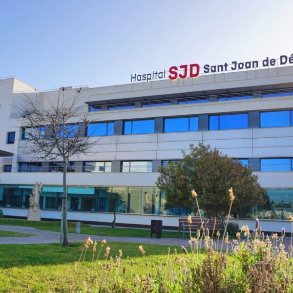 San Juan de Dios España elige las soluciones de Hornetsecurity para proteger los datos de los pacientes