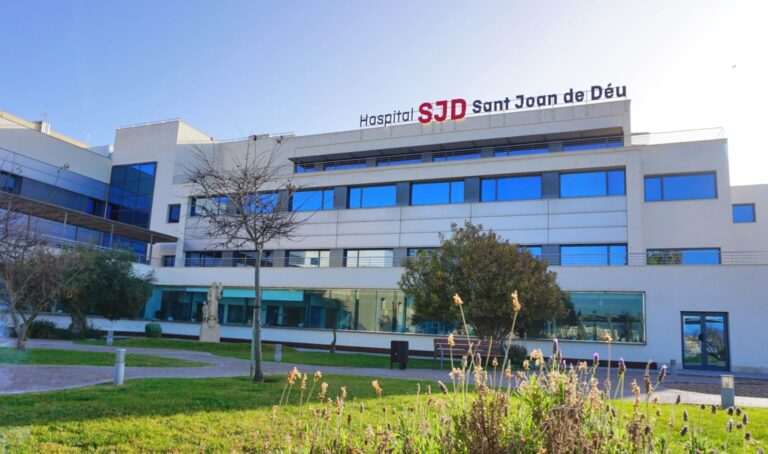 Nueva portada 13 San Juan de Dios España elige las soluciones de Hornetsecurity para proteger los datos de los pacientes