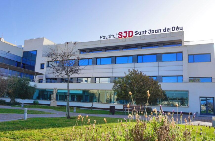 Nueva portada 8 San Juan de Dios España elige las soluciones de Hornetsecurity para proteger los datos de los pacientes