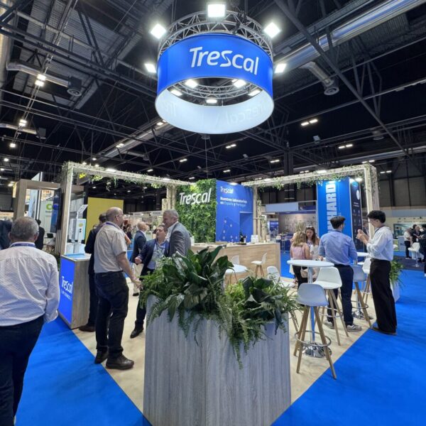Trescal apoya el cumplimiento de las empresas Life Sciences en España mientras la IA transforma el sector