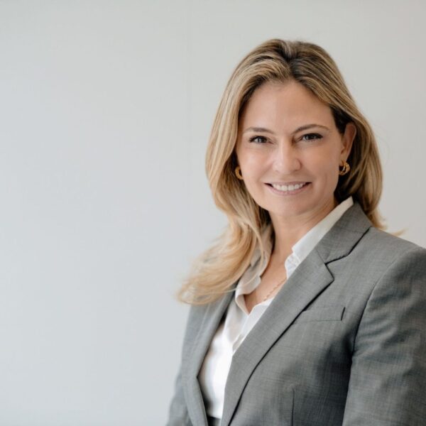 Fujitsu nombra a Eva García San Luis Partner y Country Lead de Uvance Wayfinders para España y Portugal