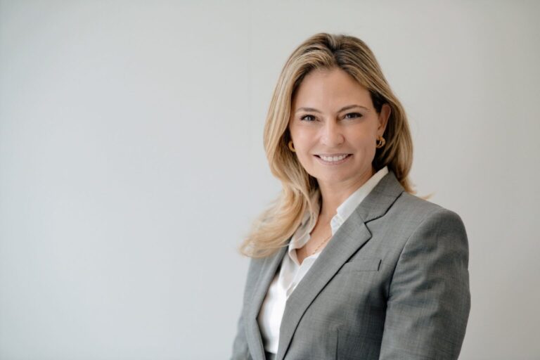 Nueva portada 12 Fujitsu nombra a Eva García San Luis Partner y Country Lead de Uvance Wayfinders para España y Portugal