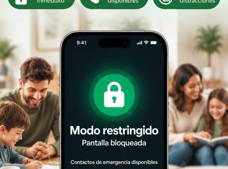 Nueva portada 6 Guardian Bubble llega a España: la plataforma que combina inteligencia artificial, control parental y seguridad física para proteger a los menores sin invadir su privacidad