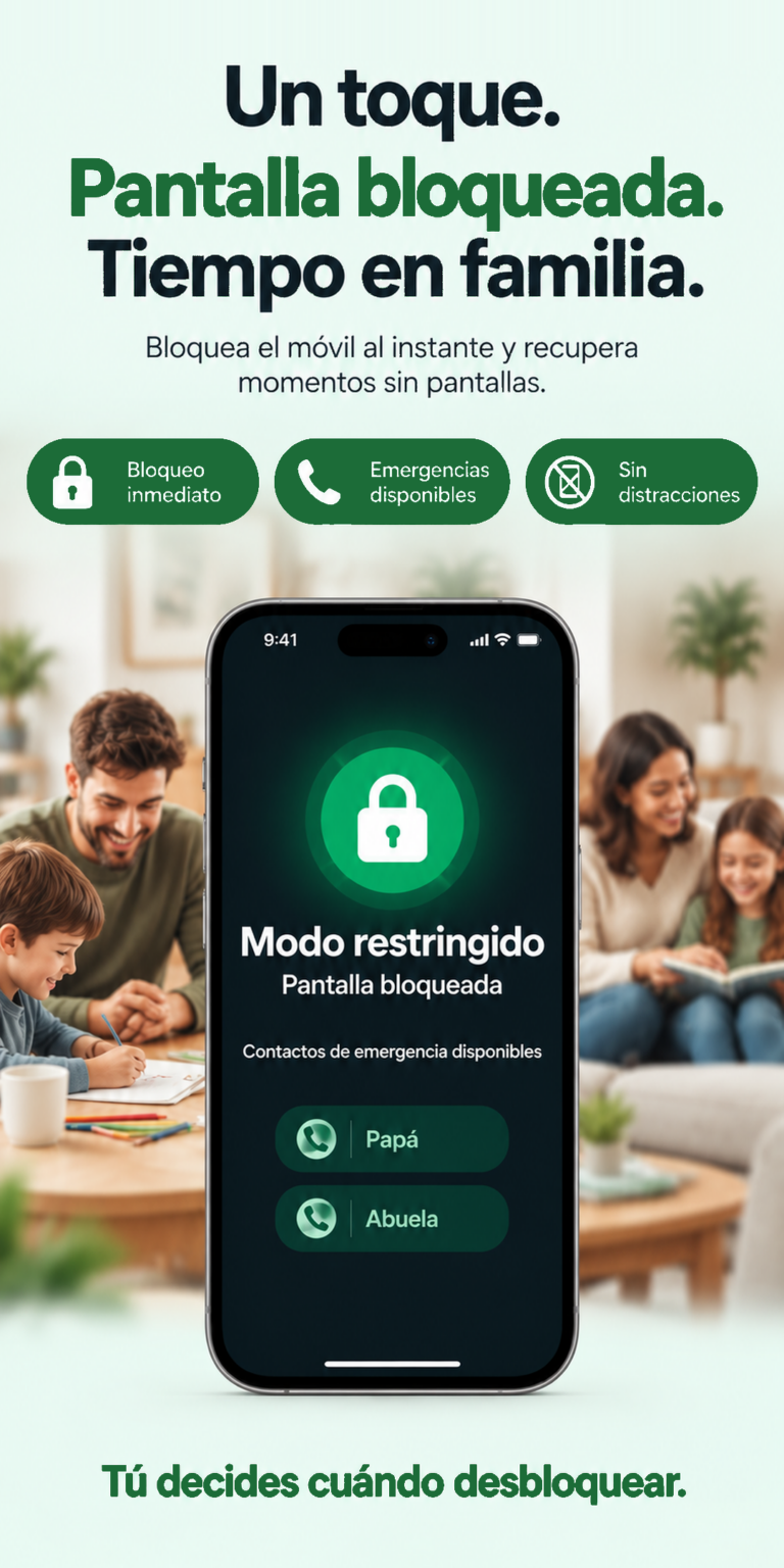 Nueva portada 1 Guardian Bubble llega a España: la plataforma que combina inteligencia artificial, control parental y seguridad física para proteger a los menores sin invadir su privacidad