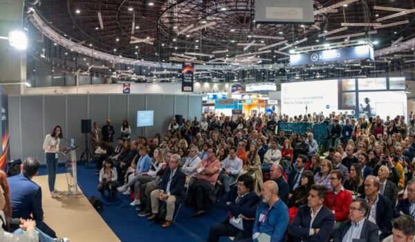 La IA y los nuevos modelos de negocio para abogados, entre las principales claves de LEGALTECH EXPO